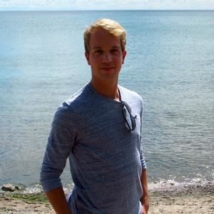 Meet your Posher, Jeroen